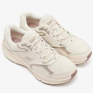 Skechers Go Run Consistent 2.0 128606-NAT Advantage Kadın Koşu Ayakkabısı
