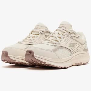 Skechers Go Run Consistent 2.0 128606-NAT Advantage Kadın Koşu Ayakkabısı