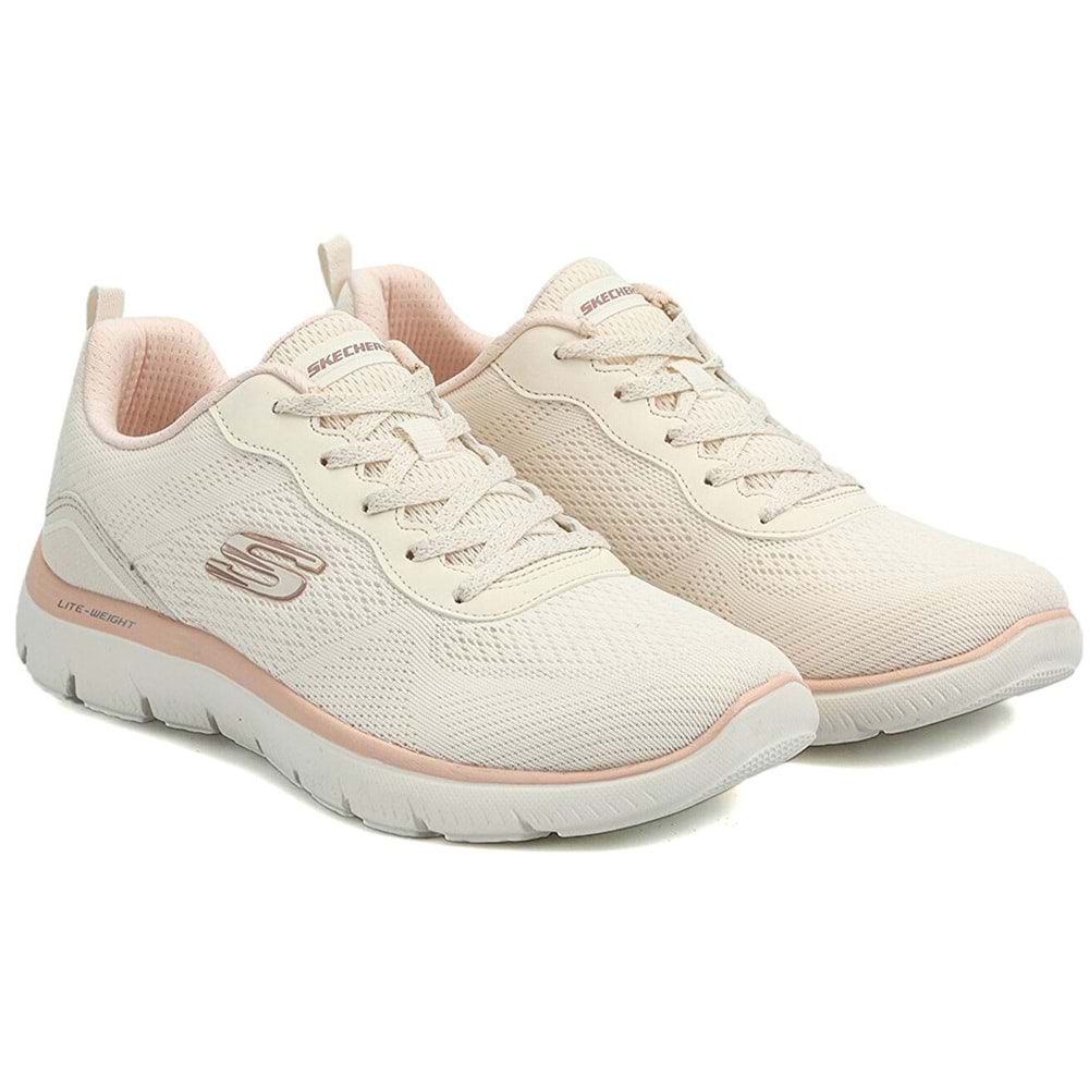 Skechers Summits 150291TK-NAT Unisex Spor Ayakkabı