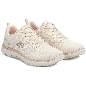 Skechers Summits 150291TK-NAT Unisex Spor Ayakkabı