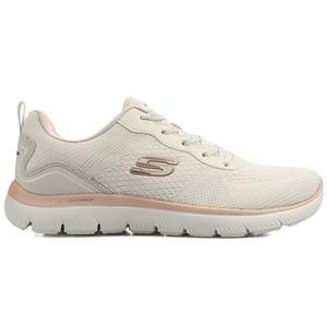Skechers Summits 150291TK-NAT Unisex Spor Ayakkabı