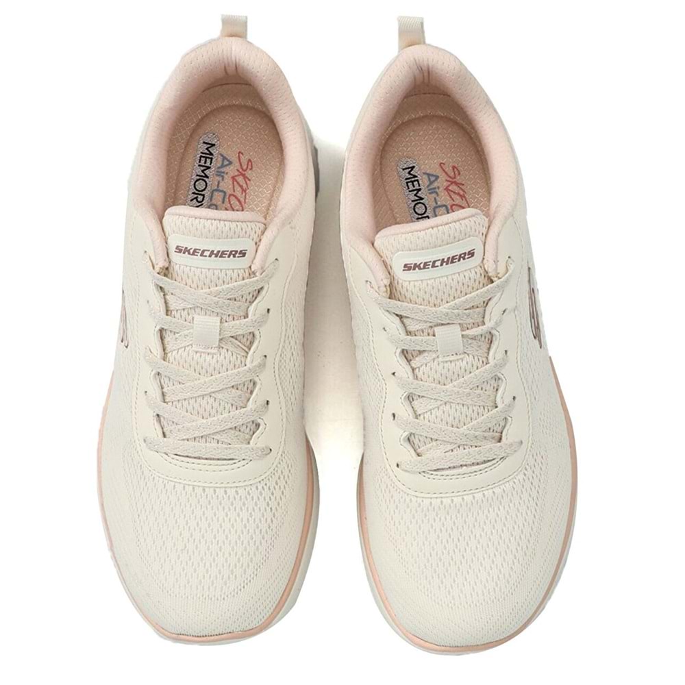 Skechers Summits 150291TK-NAT Unisex Spor Ayakkabı