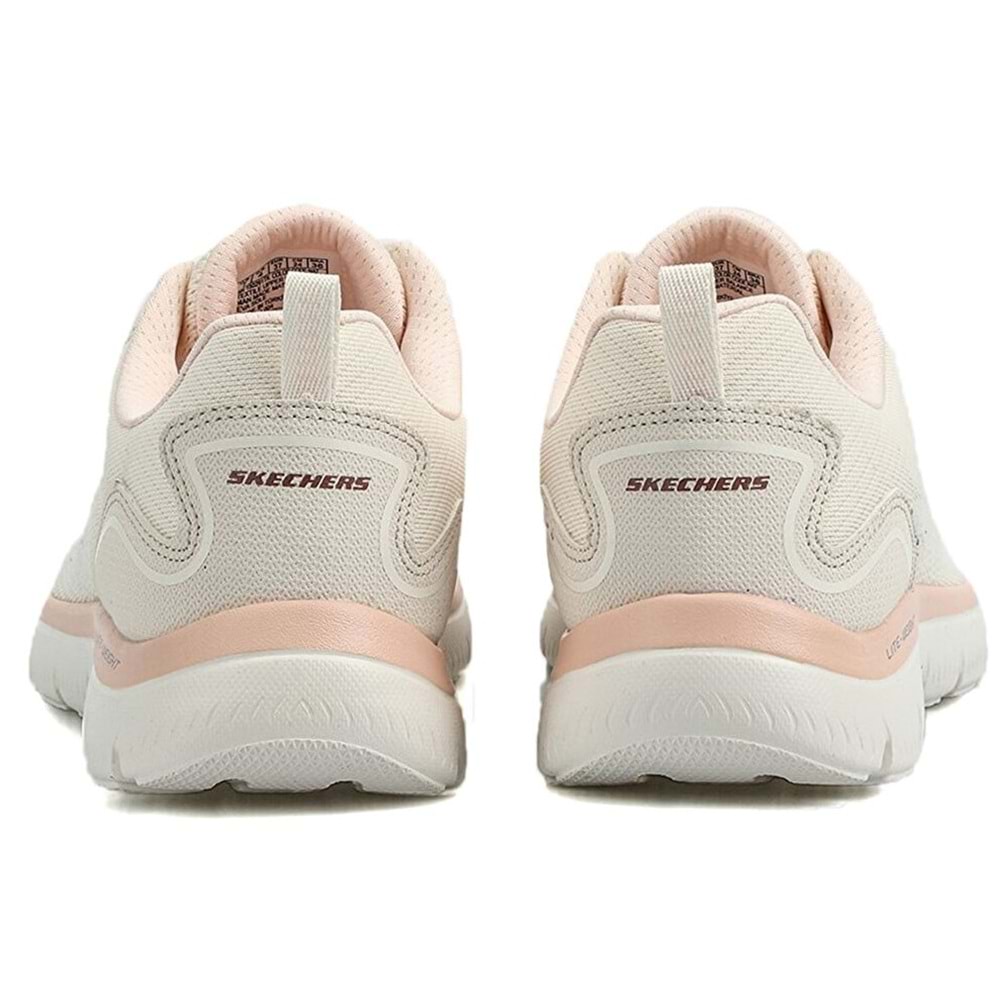 Skechers Summits 150291TK-NAT Unisex Spor Ayakkabı