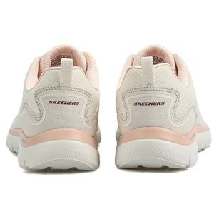Skechers Summits 150291TK-NAT Unisex Spor Ayakkabı