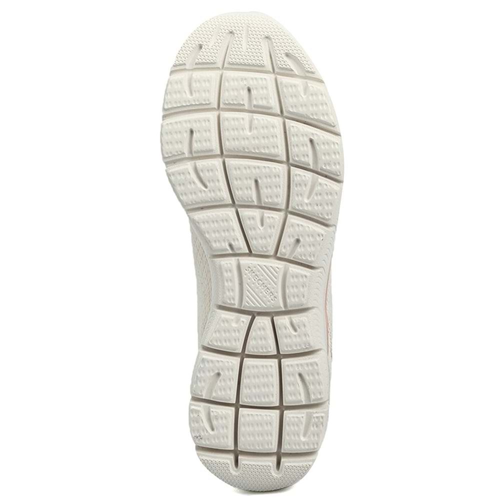 Skechers Summits 150291TK-NAT Unisex Spor Ayakkabı
