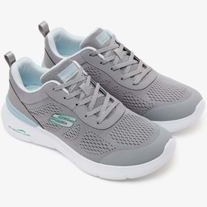 Skechers Skech-Air Dynamight 2.0 150370TK-GYLB Unisex Spor Ayakkabı