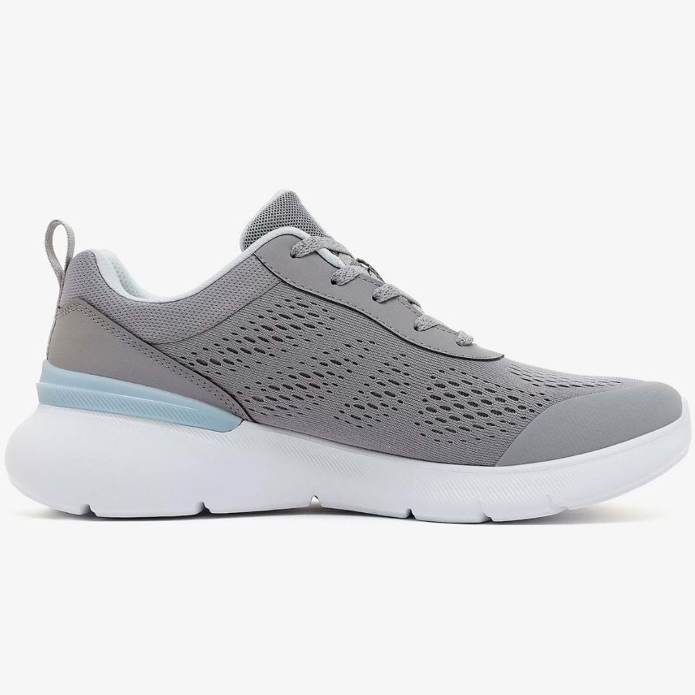 Skechers Skech-Air Dynamight 2.0 150370TK-GYLB Unisex Spor Ayakkabı