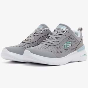 Skechers Skech-Air Dynamight 2.0 150370TK-GYLB Unisex Spor Ayakkabı