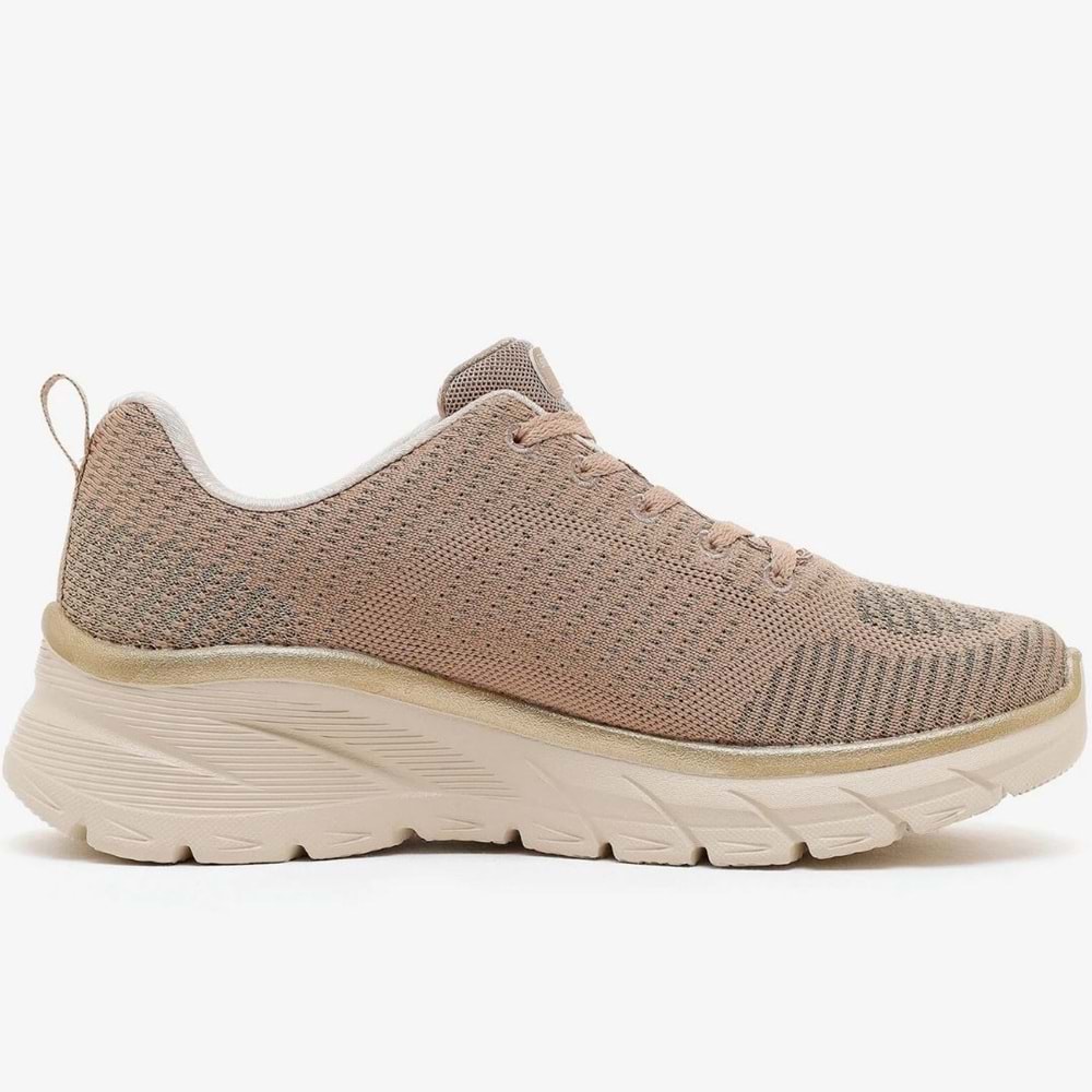 Skechers Fashion Fit 2.0 150384TK-TPGD Unisex Spor Ayakkabı