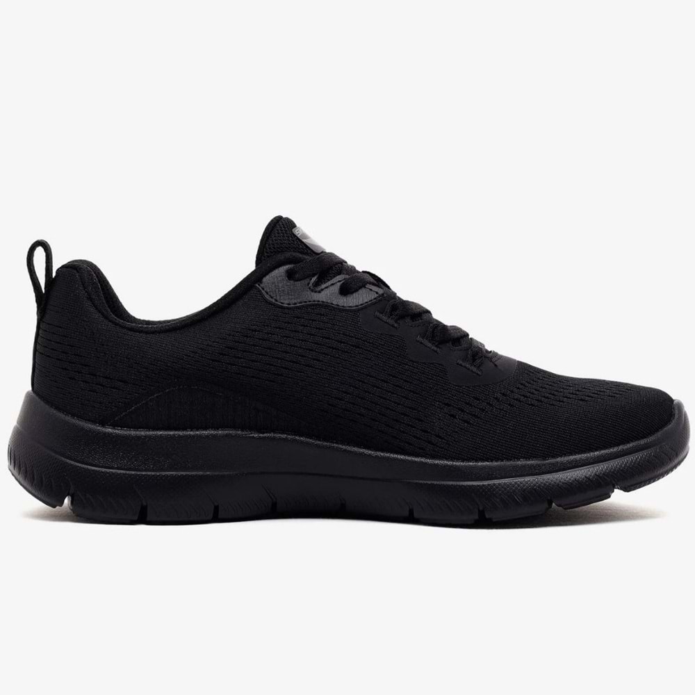 Skechers Arch-Fit Summits 150754TK-BBK Unisex Spor Ayakkabı