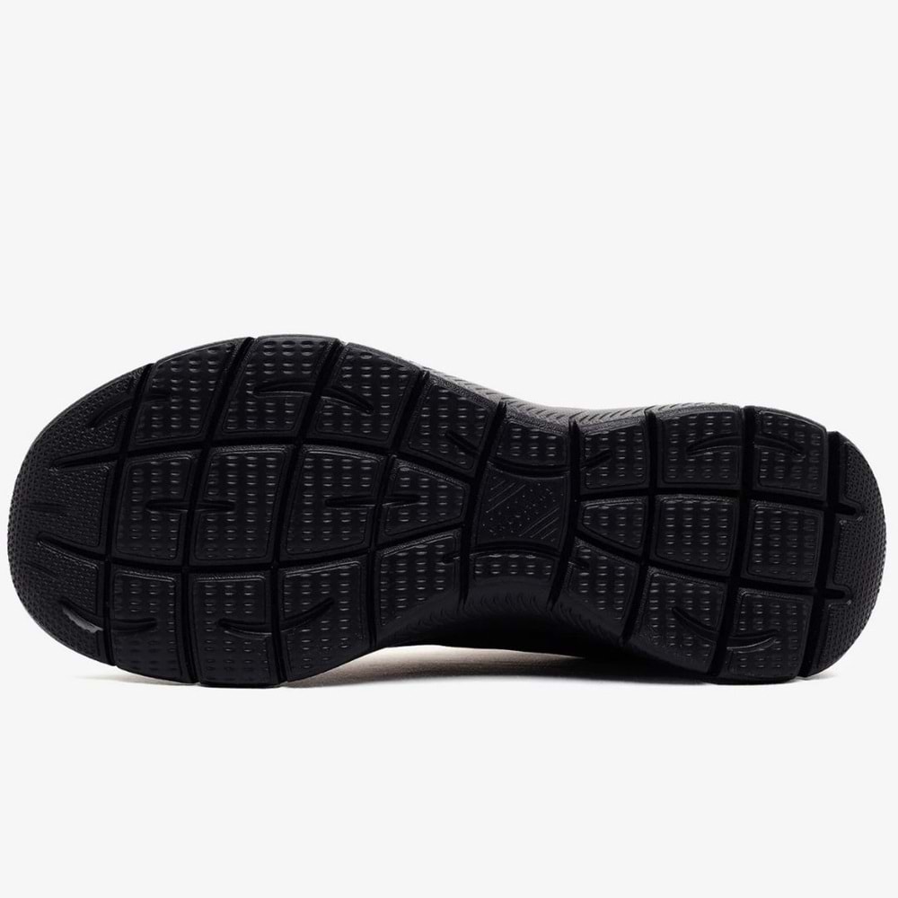 Skechers Arch-Fit Summits 150754TK-BBK Unisex Spor Ayakkabı