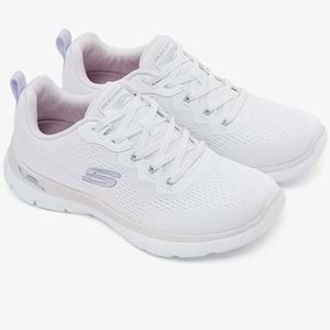 Skechers Arch-Fit Summits 150754TK-WLV Unisex Spor Ayakkabı