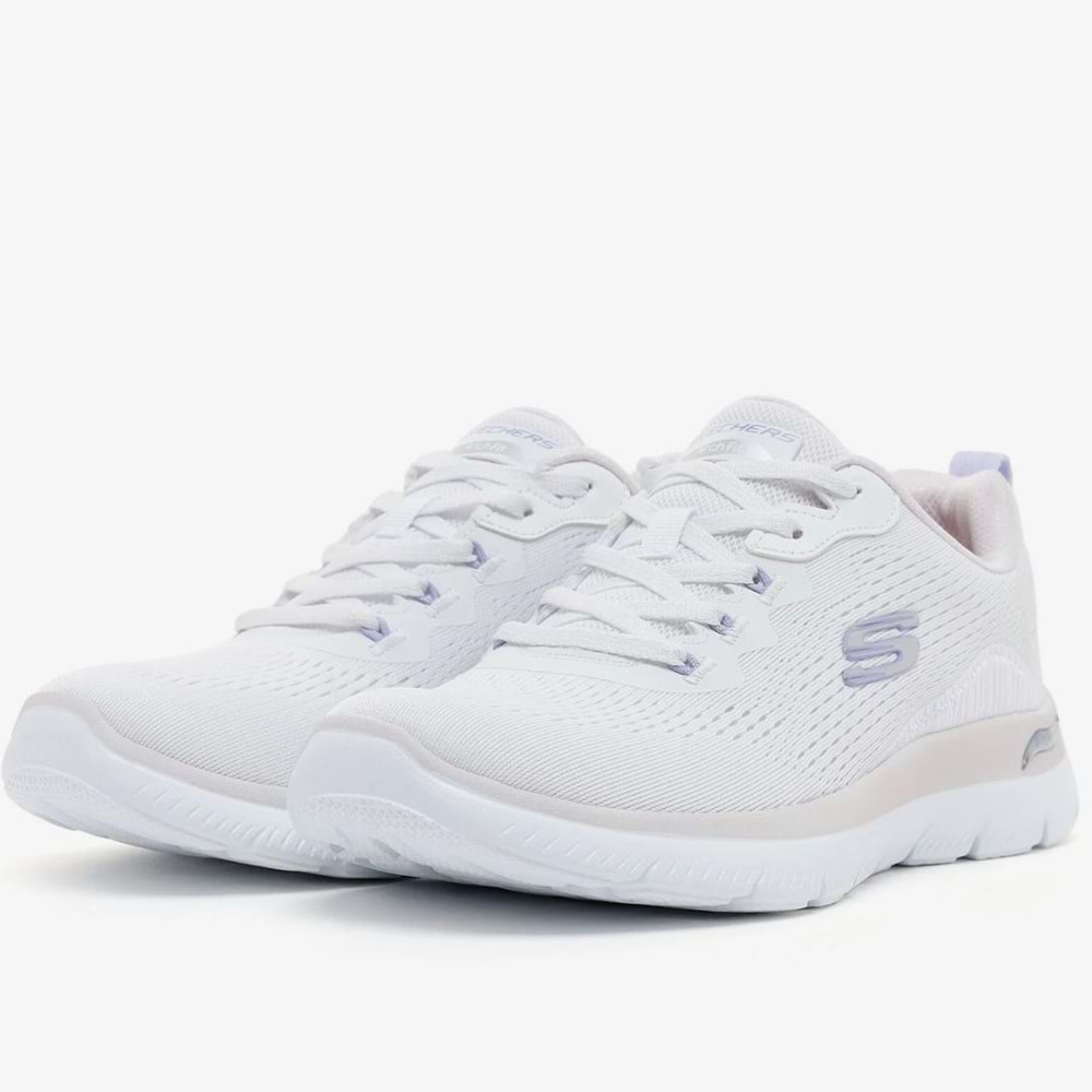 Skechers Arch-Fit Summits 150754TK-WLV Unisex Spor Ayakkabı