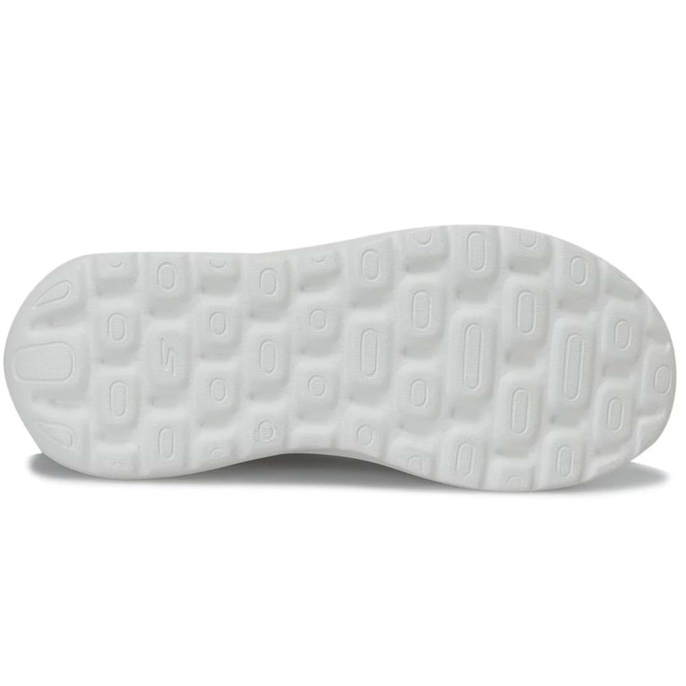 Skechers Go Walk Arch Fit N-Joy 217075TK-BKW Erkek Spor Ayakkabı