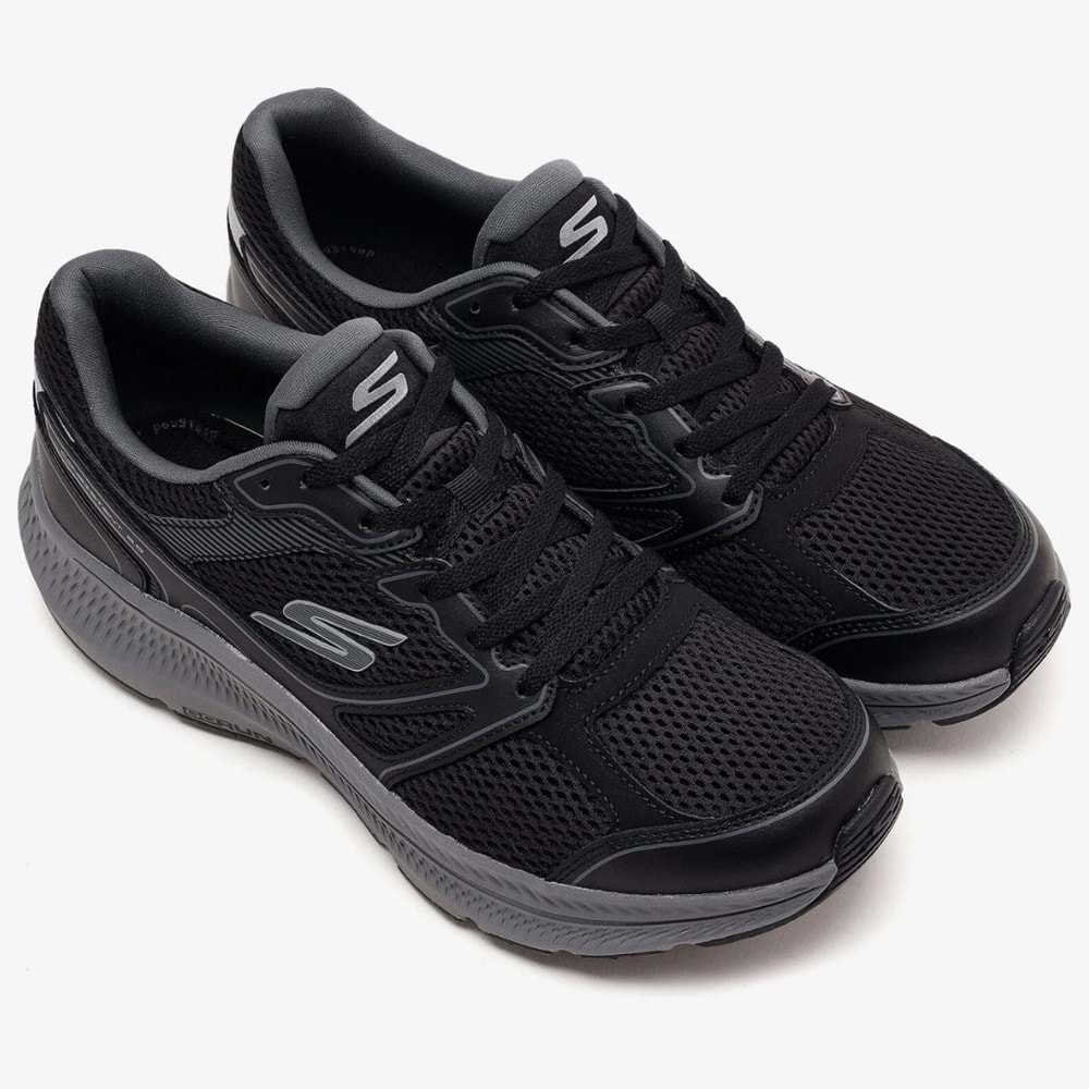 Skechers Go Run Consistent 2.0 220861TK-BKCC Erkek Spor Ayakkabı