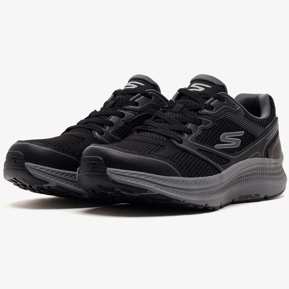 Skechers Go Run Consistent 2.0 220861TK-BKCC Erkek Spor Ayakkabı
