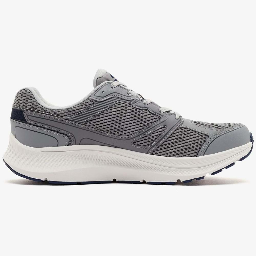 Skechers Go Run Consistent 2.0 220861TK-GRY Erkek Spor Ayakkabı