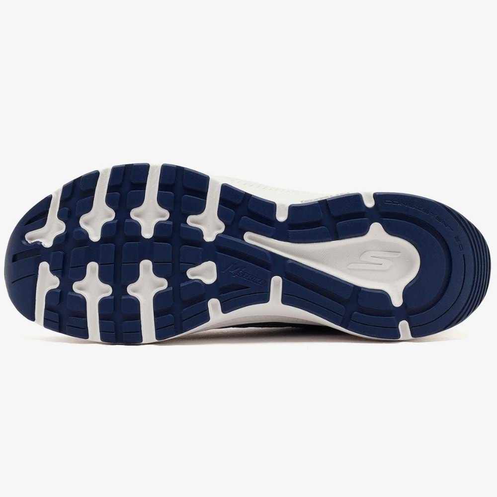 Skechers Go Run Consistent 2.0 220861TK-GRY Erkek Spor Ayakkabı