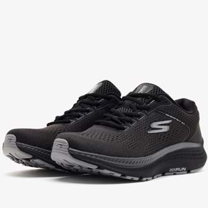 Skechers Go Run Consistent 2.0 220865TK-BLK Erkek Spor Ayakkabı