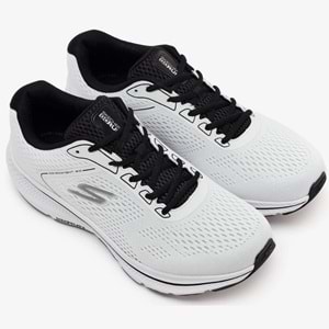 Skechers Go Run Consistent 2.0 220865TK-WBK Erkek Spor Ayakkabı