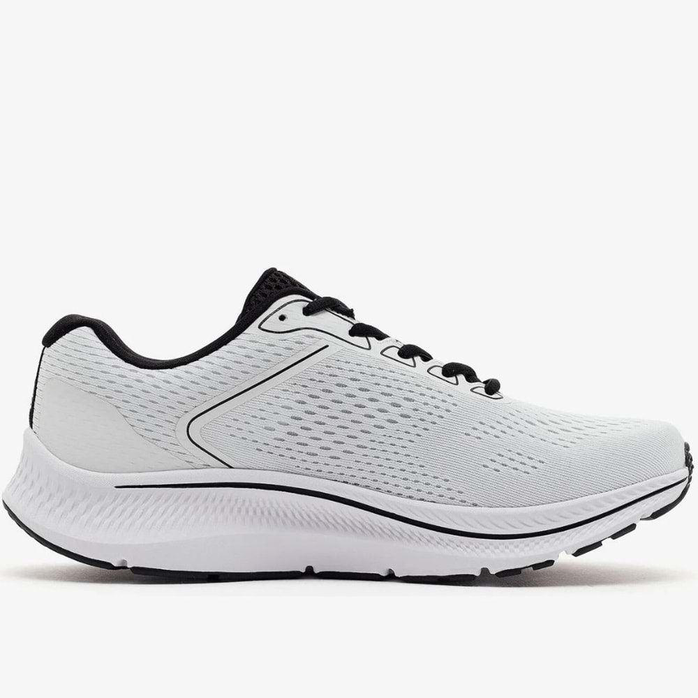 Skechers Go Run Consistent 2.0 220865TK-WBK Erkek Spor Ayakkabı