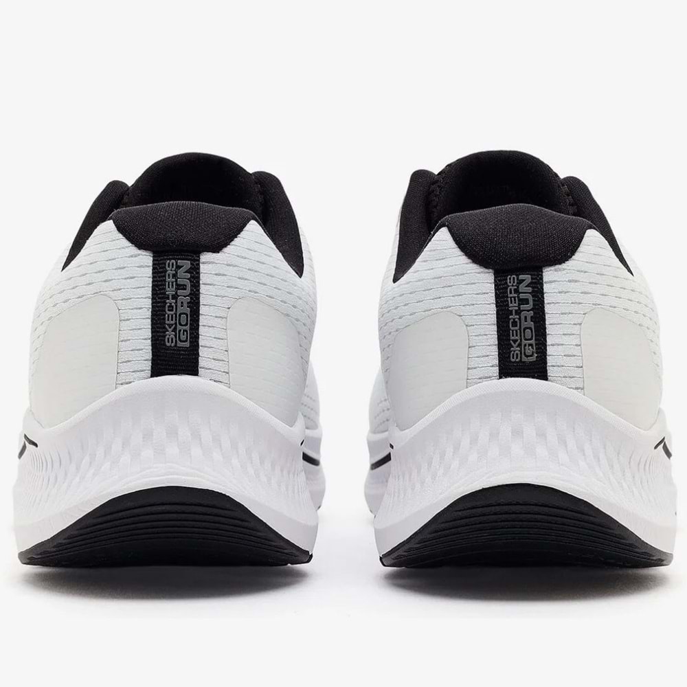 Skechers Go Run Consistent 2.0 220865TK-WBK Erkek Spor Ayakkabı
