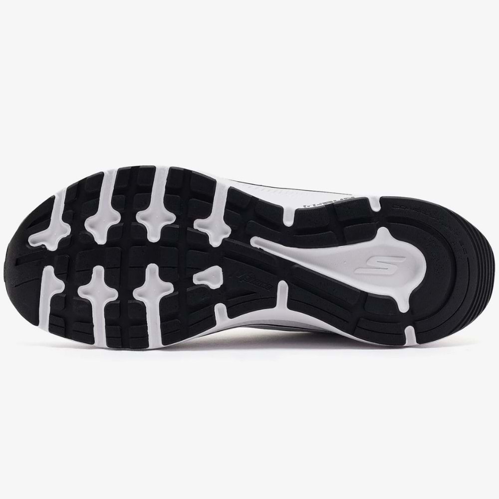 Skechers Go Run Consistent 2.0 220865TK-WBK Erkek Spor Ayakkabı