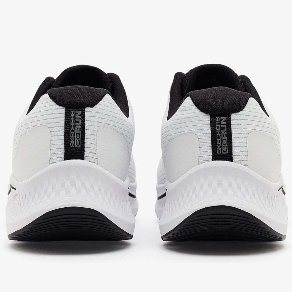 Skechers Go Run Consistent 2.0 220865TK-WBK Erkek Spor Ayakkabı