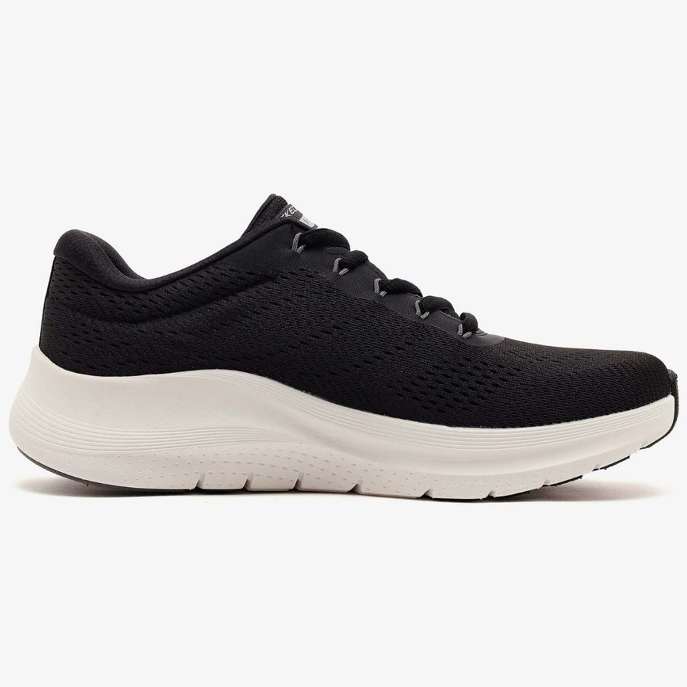Skechers Arch Fit 232700TK-BKW Günlük Erkek Spor Ayakkabı
