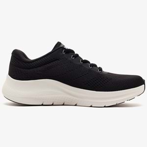 Skechers Arch Fit 232700TK-BKW Günlük Erkek Spor Ayakkabı