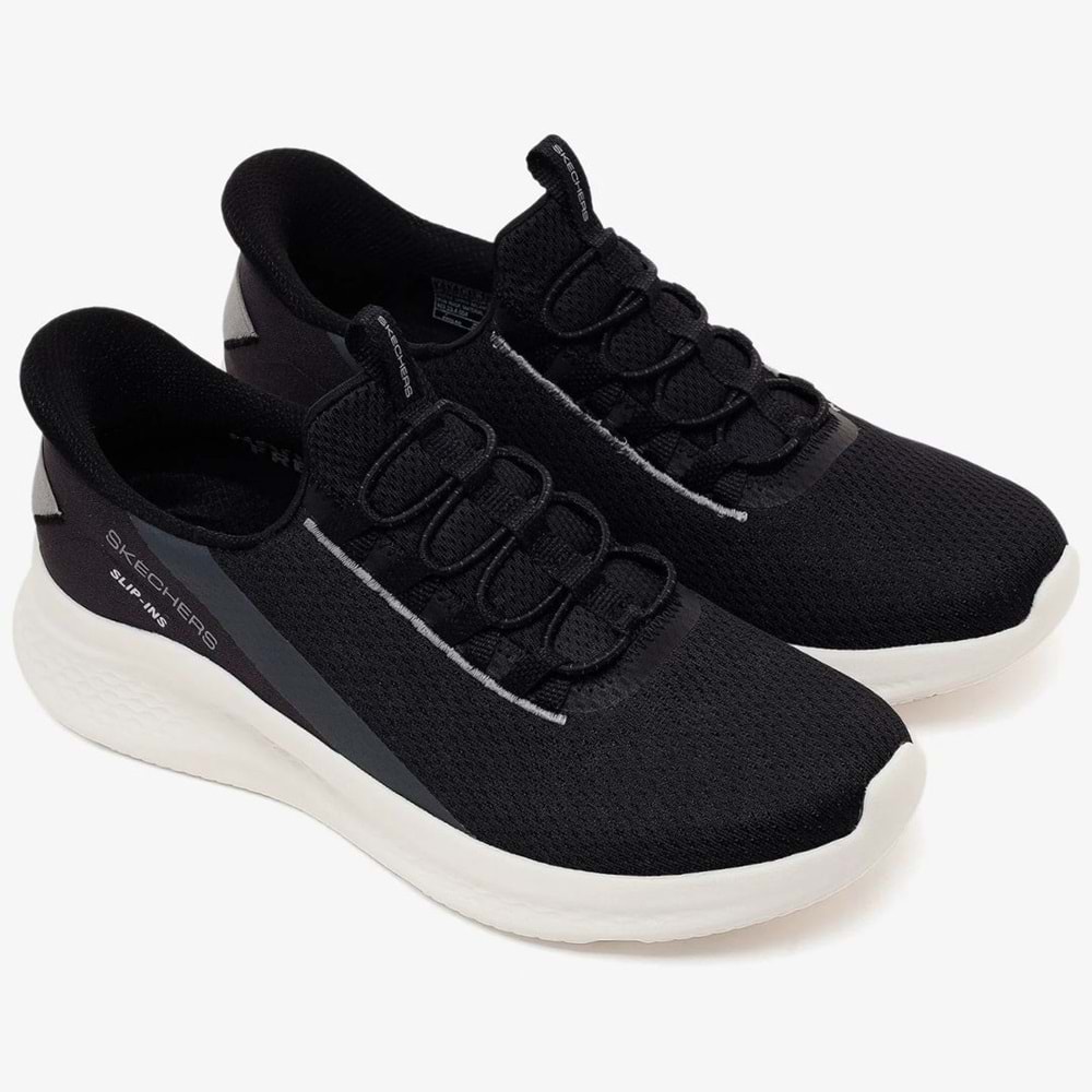 Skechers Skech-lite Pro 2.0 233185TK-BLK Erkek Spor Ayakkabı