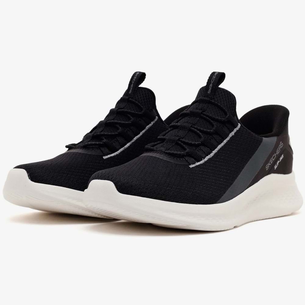 Skechers Skech-lite Pro 2.0 233185TK-BLK Erkek Spor Ayakkabı
