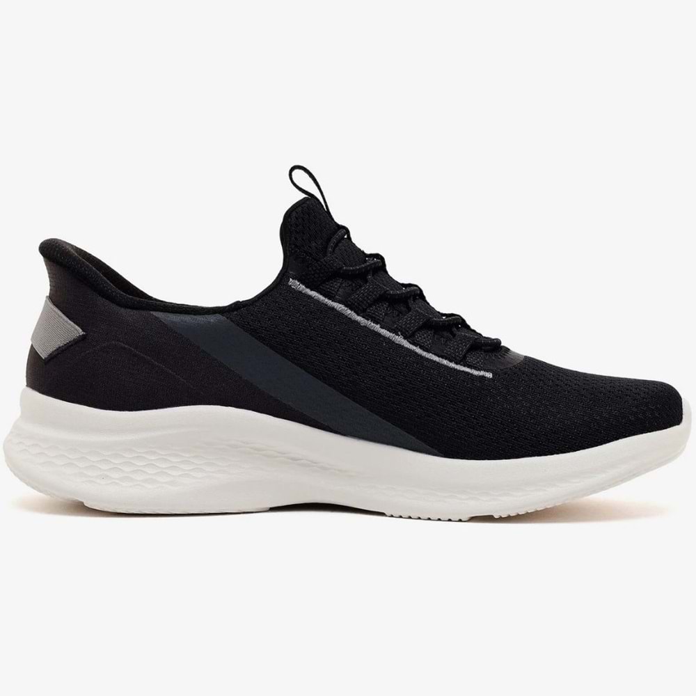 Skechers Skech-lite Pro 2.0 233185TK-BLK Erkek Spor Ayakkabı