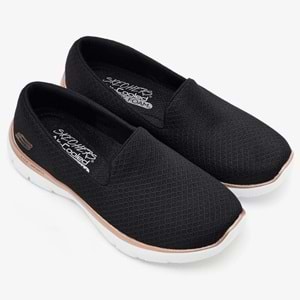 Skechers Summits 896123TK-BKRG Günlük Kadın Spor Ayakkabı