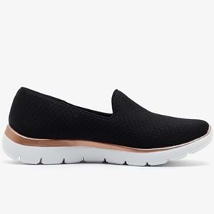Skechers Summits 896123TK-BKRG Günlük Kadın Spor Ayakkabı