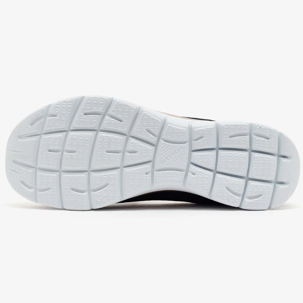 Skechers Summits 896123TK-BKRG Günlük Kadın Spor Ayakkabı