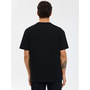 Skechers S2610059-3817 M Graphic Tee T-Shirt Erkek Tişort
