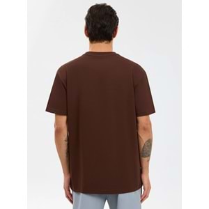 Skechers S2610059-2210 M Graphic Tee T-Shirt Erkek Tişort