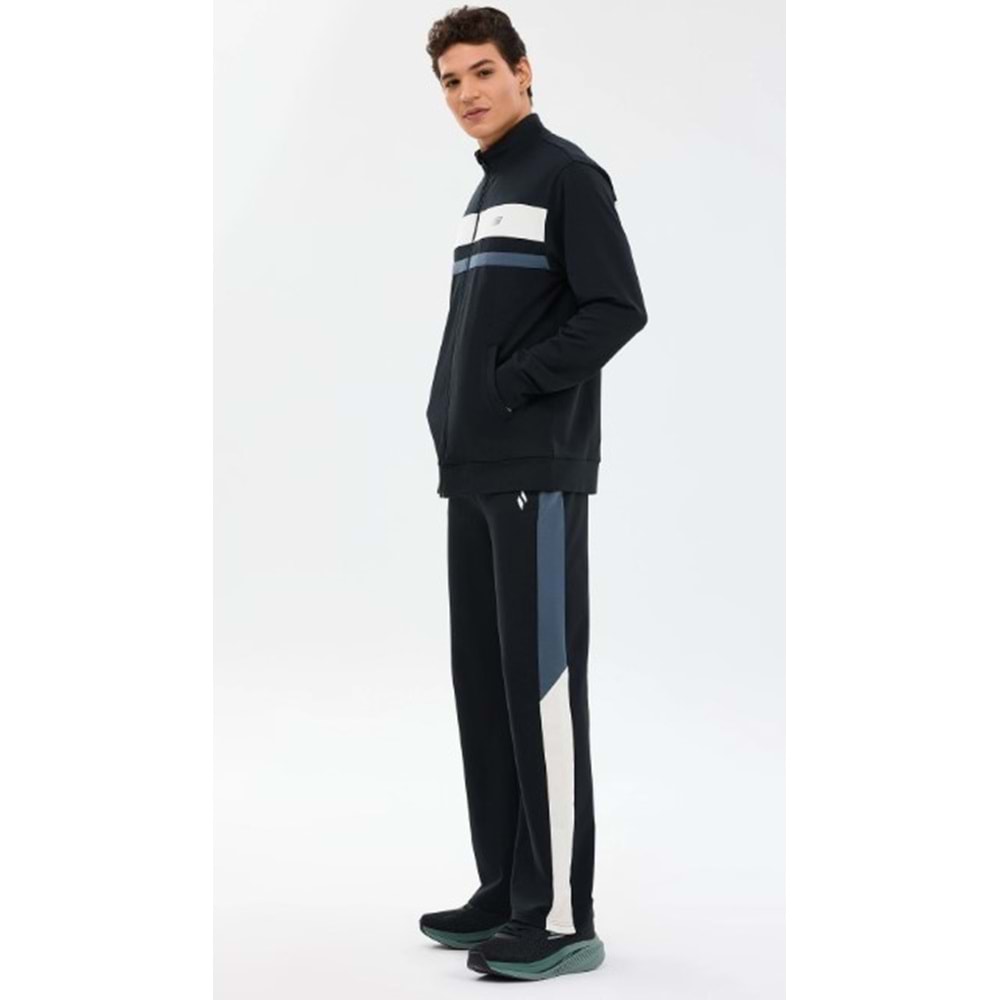 Skechers S2610008-3817 M Performance Coll Track Suit Erkek Günlük Eşofman Takımı
