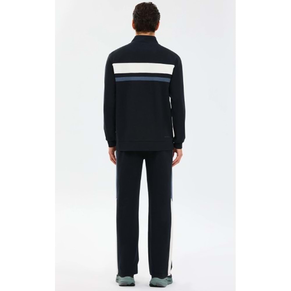Skechers S2610008-3817 M Performance Coll Track Suit Erkek Günlük Eşofman Takımı