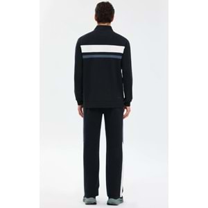 Skechers S2610008-3817 M Performance Coll Track Suit Erkek Günlük Eşofman Takımı