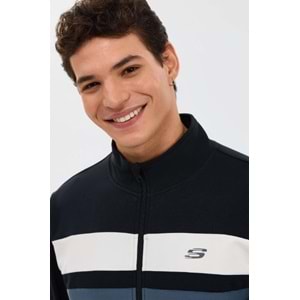 Skechers S2610008-3817 M Performance Coll Track Suit Erkek Günlük Eşofman Takımı