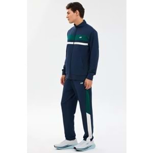 Skechers S2610008-0505 M Performance Coll Track Suit Erkek Günlük Eşofman Takımı