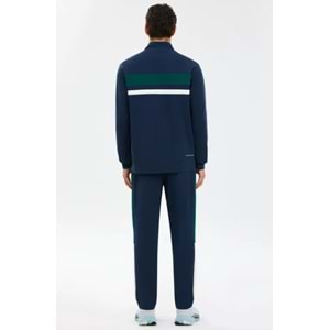 Skechers S2610008-0505 M Performance Coll Track Suit Erkek Günlük Eşofman Takımı
