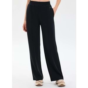 Skechers S2610035-3718 W Soft Touch Regular Sweatpant Kadın Eşofman Altı