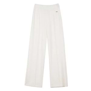 Skechers S2610035-3855 W Soft Touch Regular Sweatpant Kadın Eşofman Altı