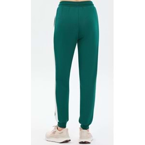 Skechers S2610037-4222 W Fleece Jogger Sweatpant Kadın Eşofman Altı