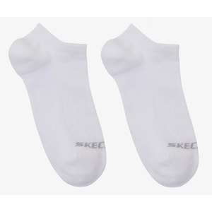 Skechers S2520316-2325 Essential Bilekli Çorap 1 Parça-Adet Unisex Çorap