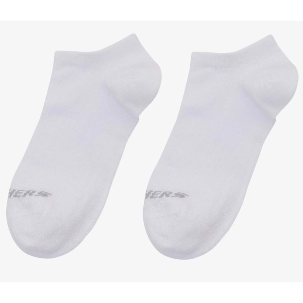 Skechers S2520316-2325 Essential Bilekli Çorap 1 Parça-Adet Unisex Çorap