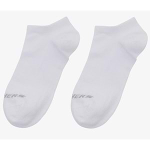 Skechers S2520316-2325 Essential Bilekli Çorap 1 Parça-Adet Unisex Çorap